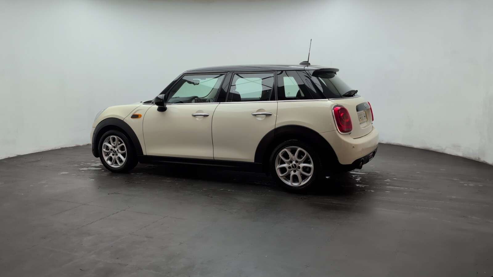 2016 MINI HATCH 2016 MINI HATCH