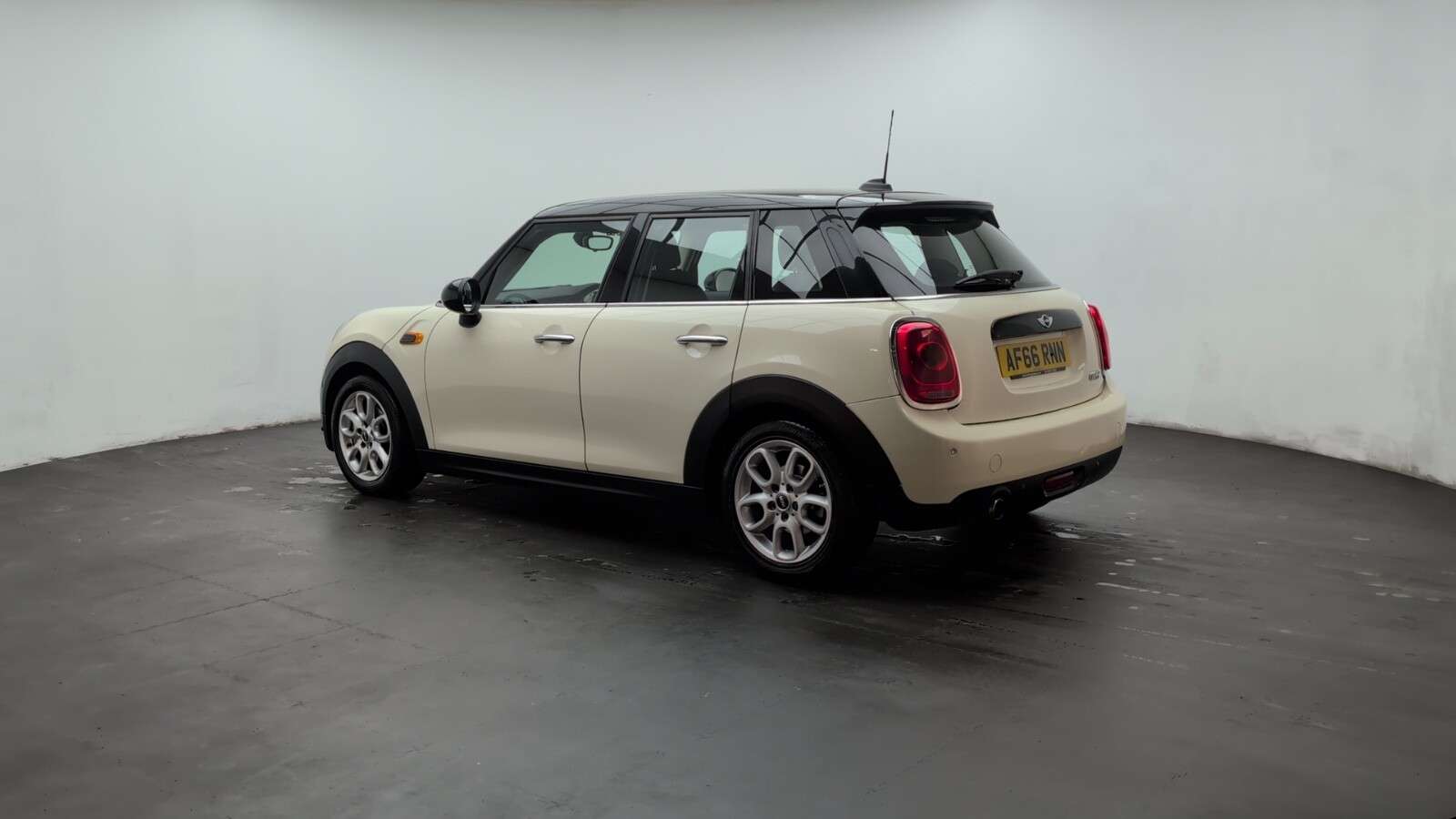 2016 MINI HATCH 2016 MINI HATCH