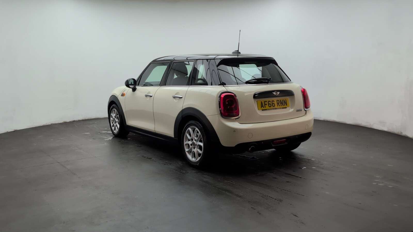 2016 MINI HATCH 2016 MINI HATCH