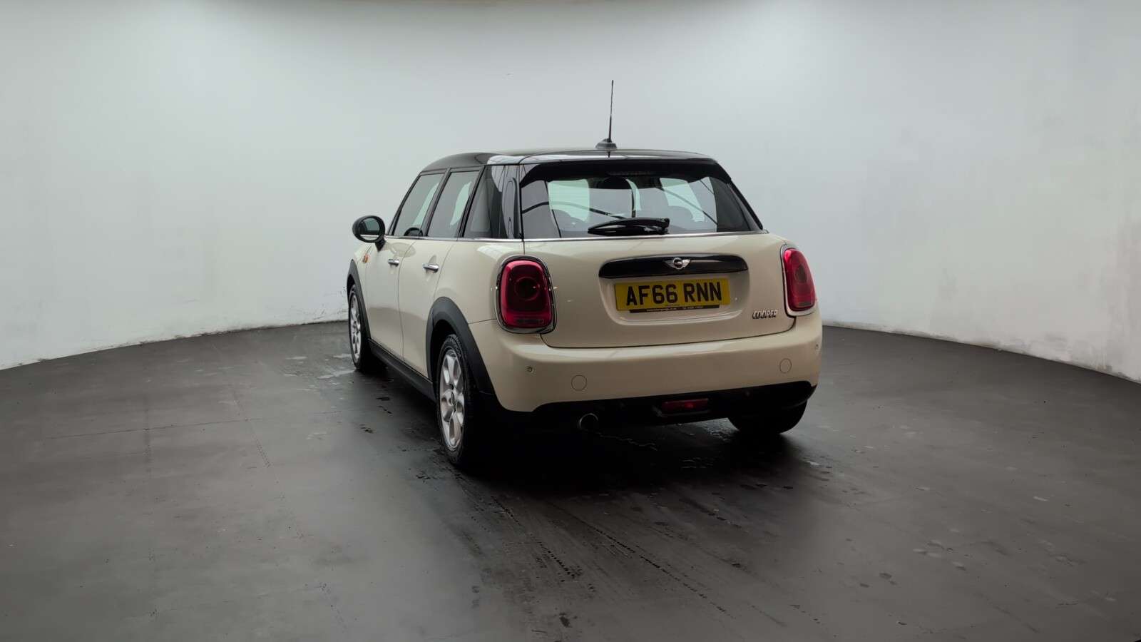 2016 MINI HATCH 2016 MINI HATCH