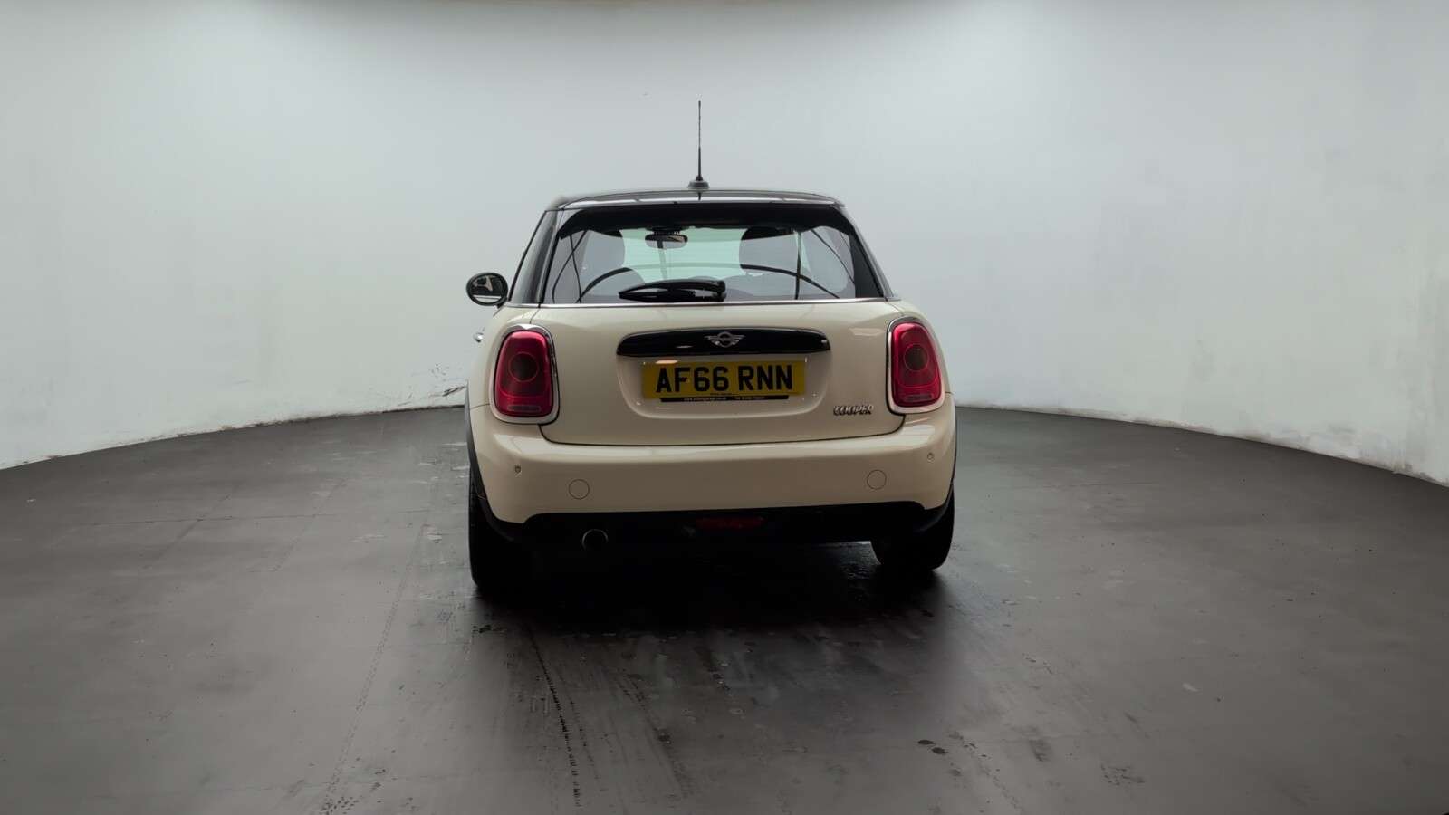 2016 MINI HATCH 2016 MINI HATCH