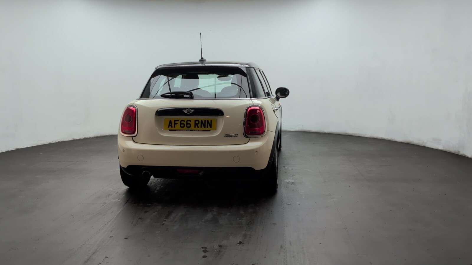 2016 MINI HATCH 2016 MINI HATCH