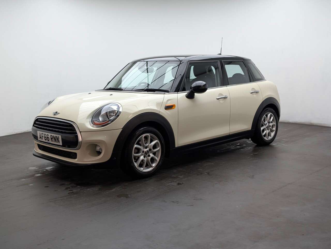 2016 MINI HATCH 2016 MINI HATCH
