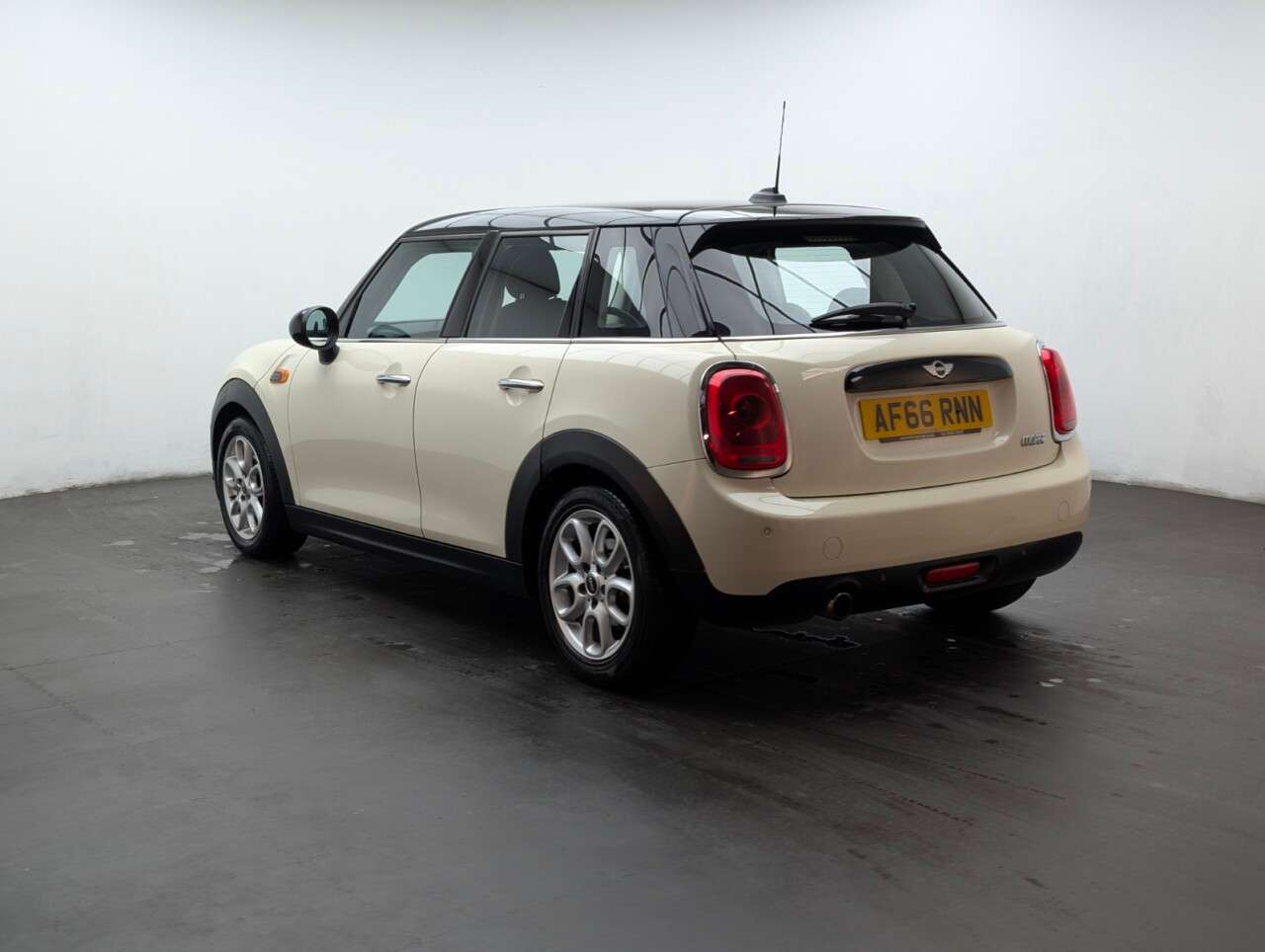 2016 MINI HATCH 2016 MINI HATCH