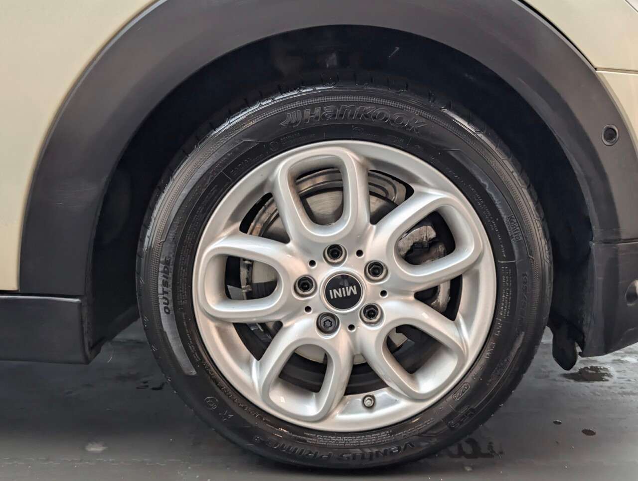 2016 MINI HATCH 2016 MINI HATCH