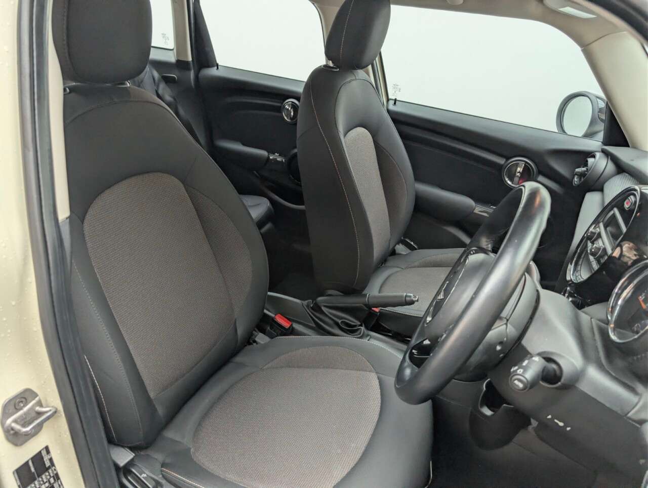 2016 MINI HATCH 2016 MINI HATCH