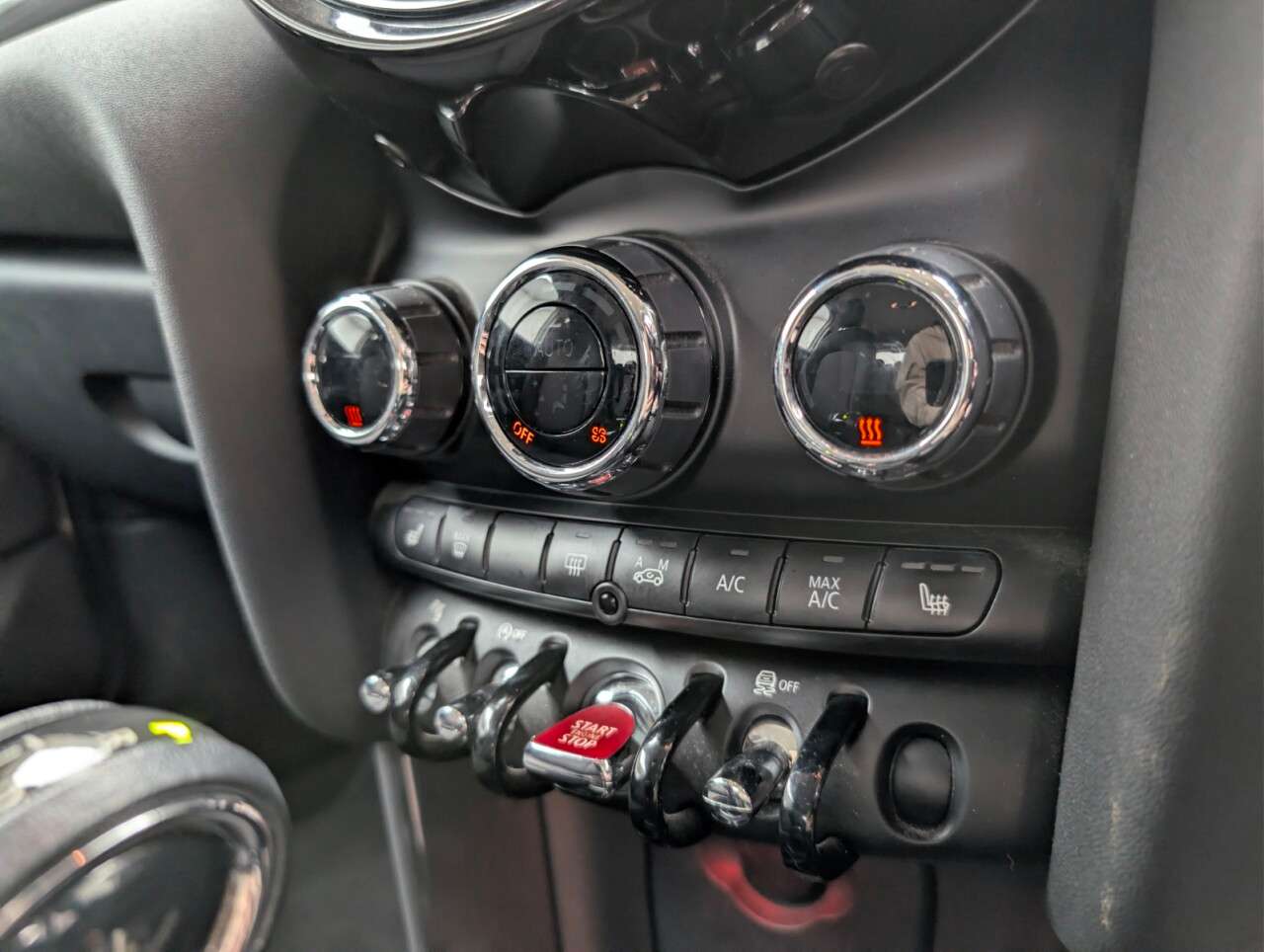 2016 MINI HATCH 2016 MINI HATCH