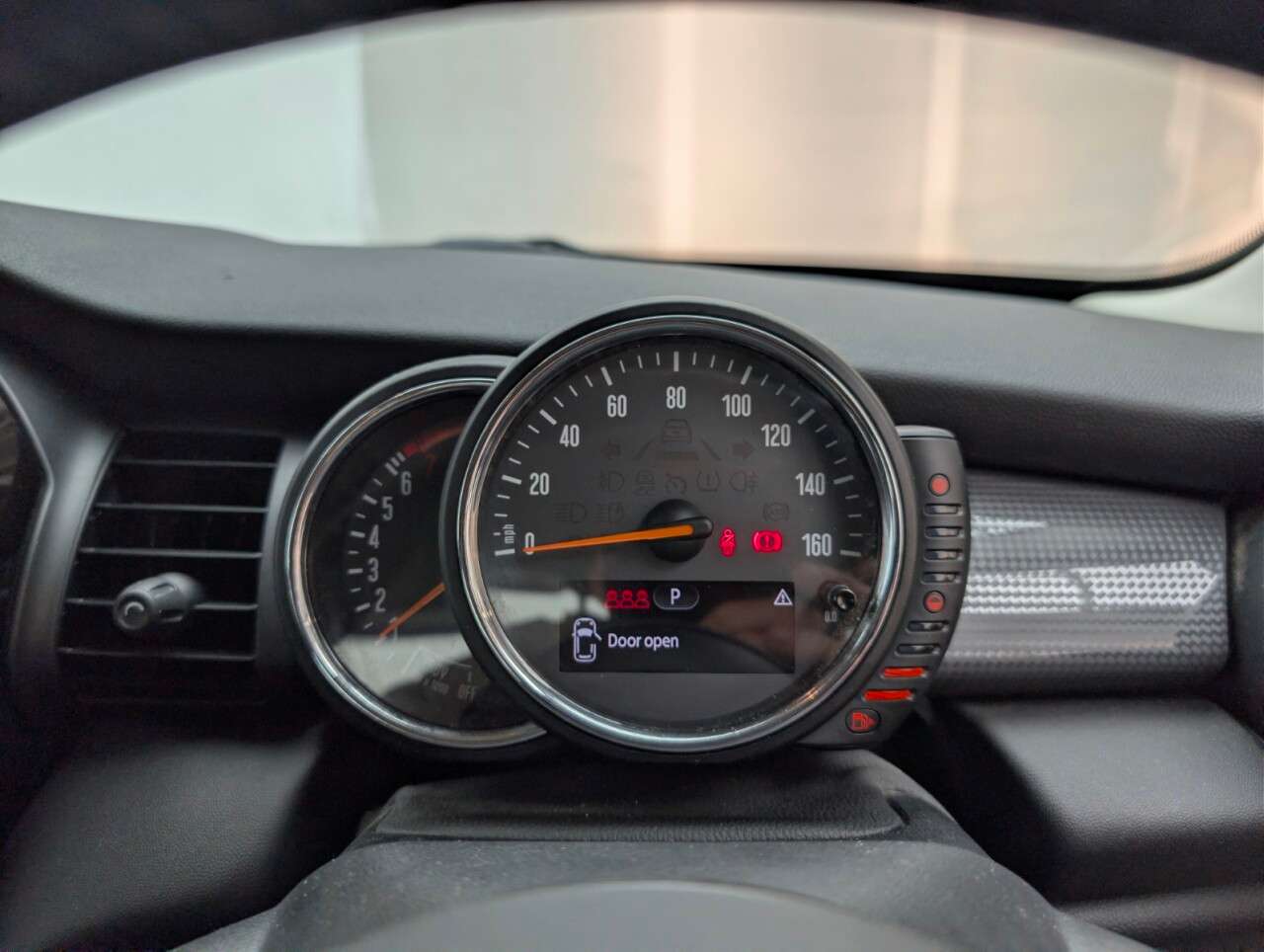 2016 MINI HATCH 2016 MINI HATCH