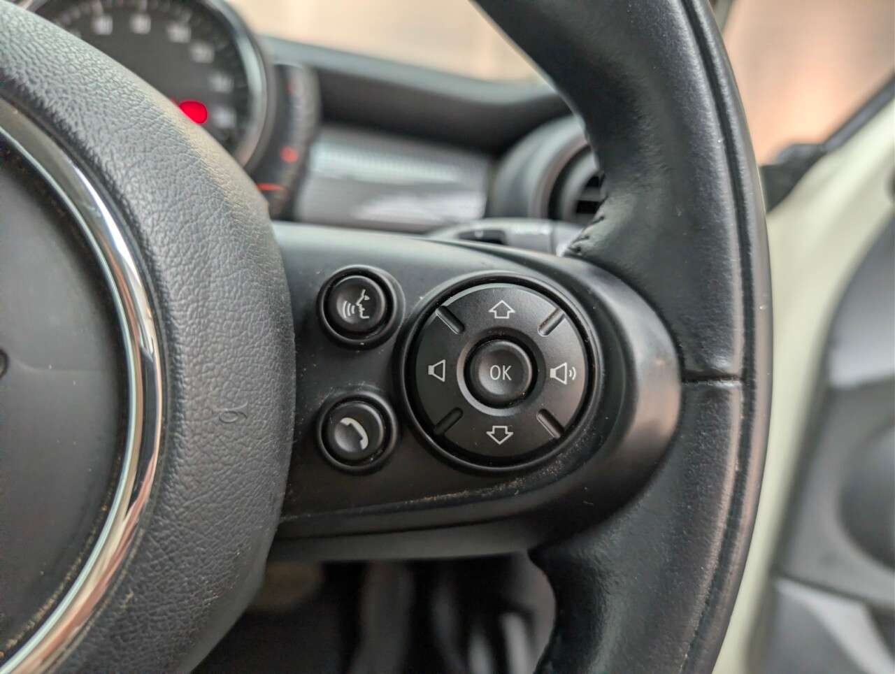 2016 MINI HATCH 2016 MINI HATCH