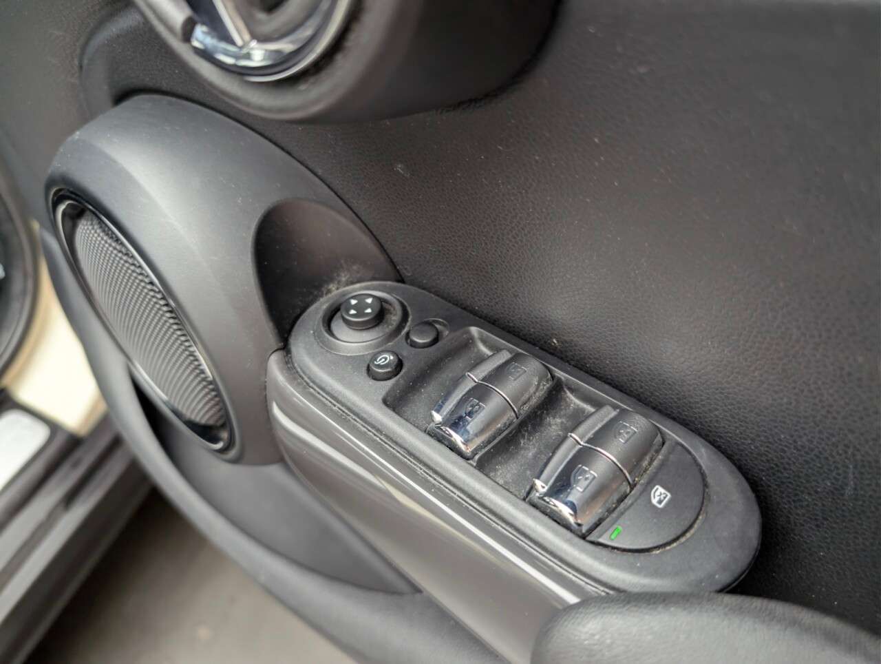 2016 MINI HATCH 2016 MINI HATCH