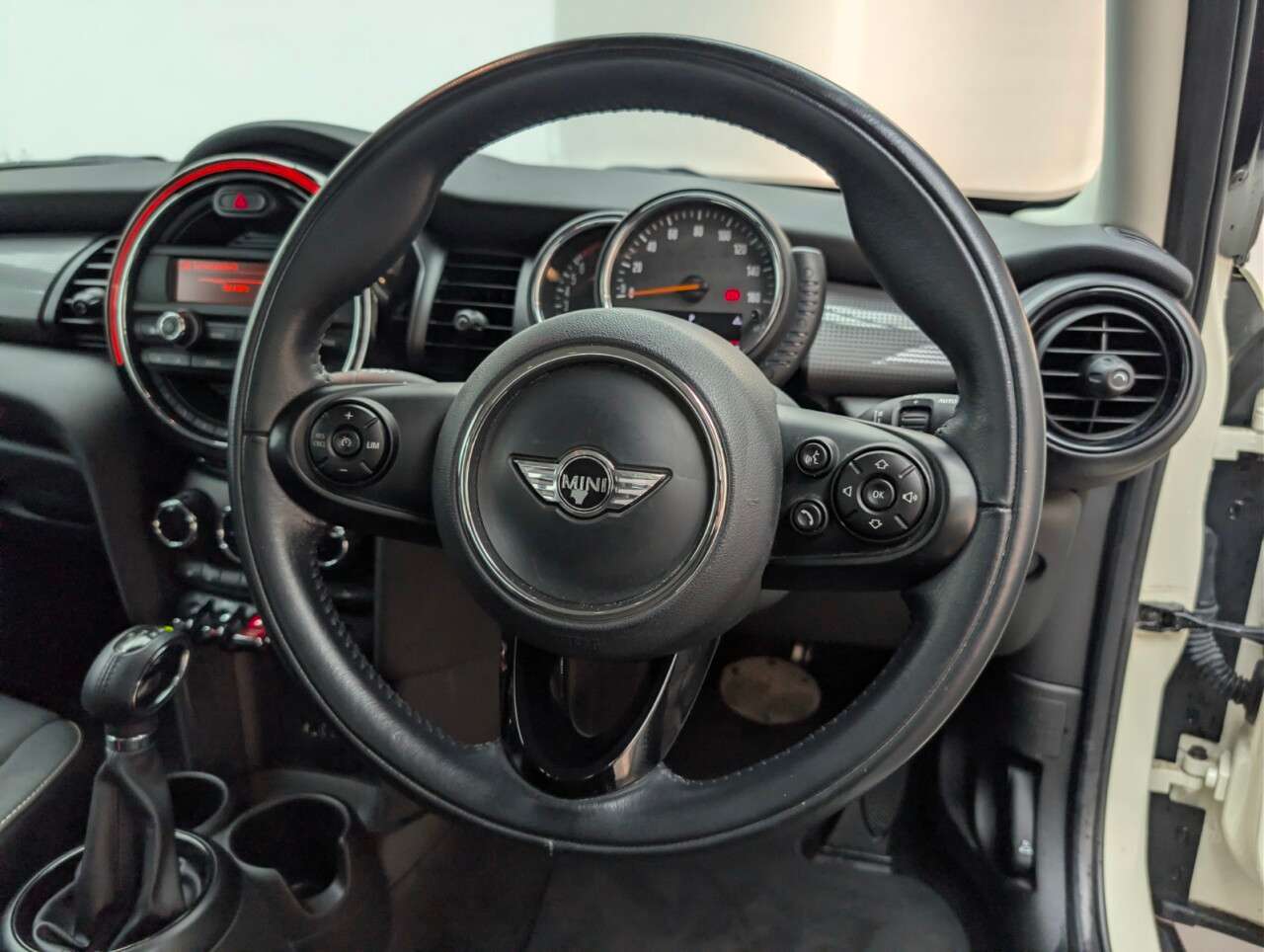 2016 MINI HATCH 2016 MINI HATCH