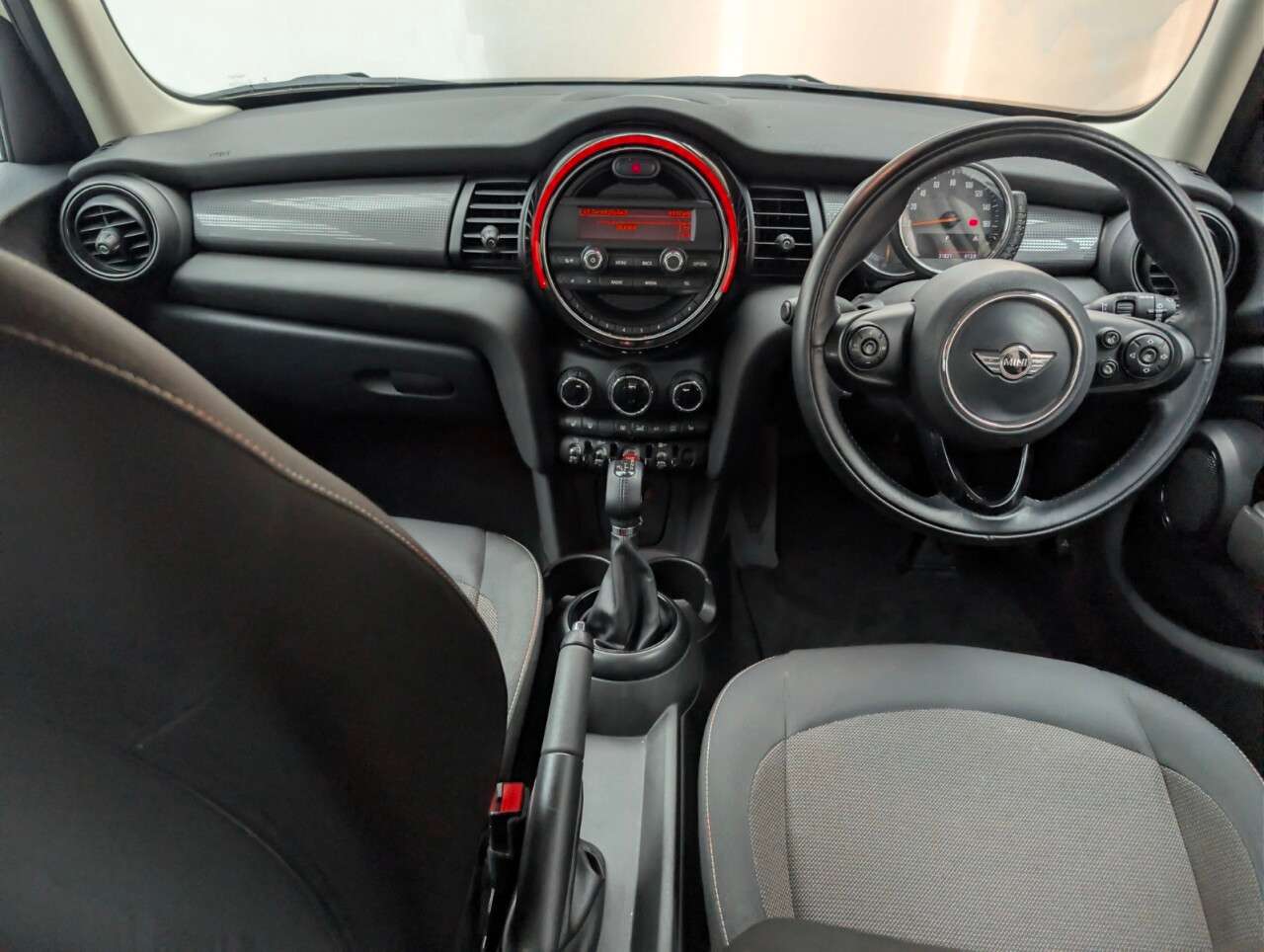 2016 MINI HATCH 2016 MINI HATCH