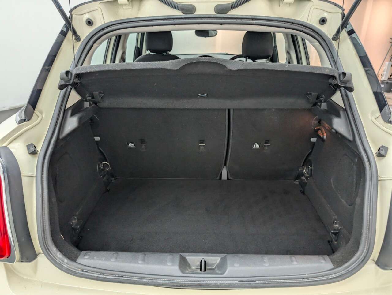 2016 MINI HATCH 2016 MINI HATCH