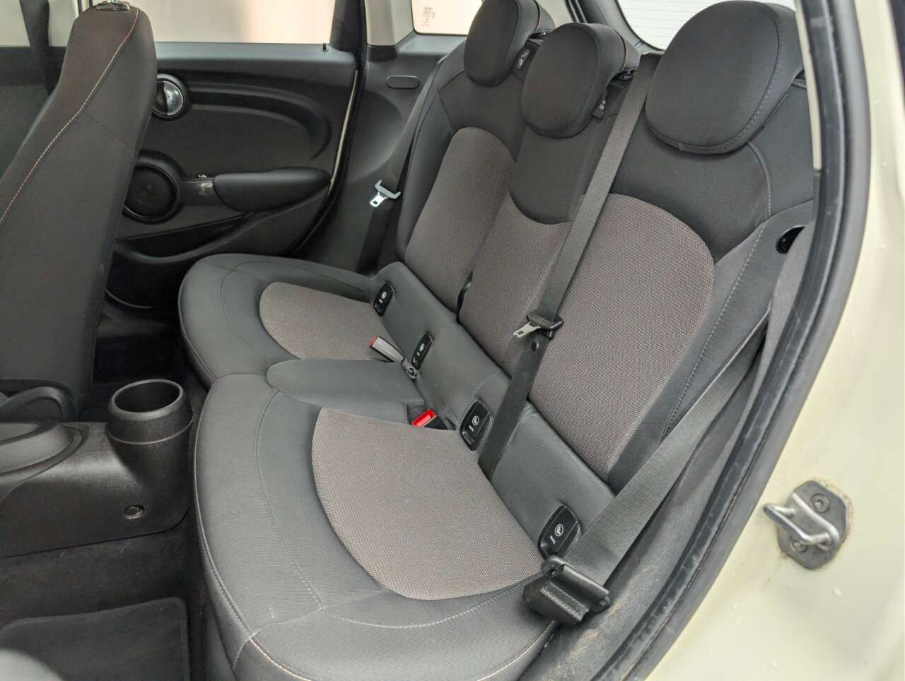 2016 MINI HATCH 2016 MINI HATCH