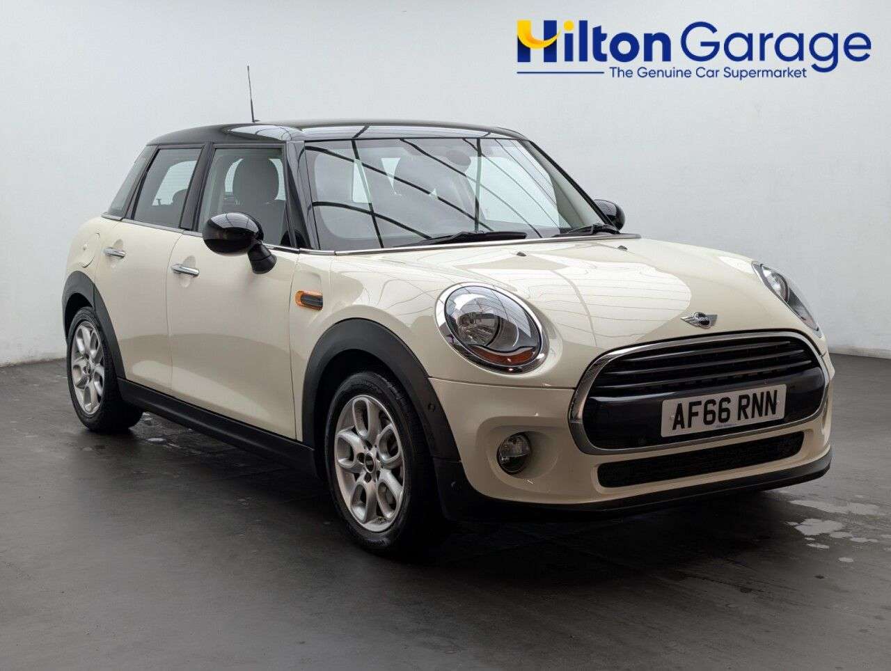 A 2016 MINI HATCH 1.5 Cooper Hatchback 5dr Petrol Auto Euro 6 (s/s) (136 ps) PEPPER PACK+PARK A 2016 MINI HATCH 1.5 Cooper Hatchback 5dr Petrol Auto Euro 6 (s/s) (136 ps) PEPPER PACK+PARK
