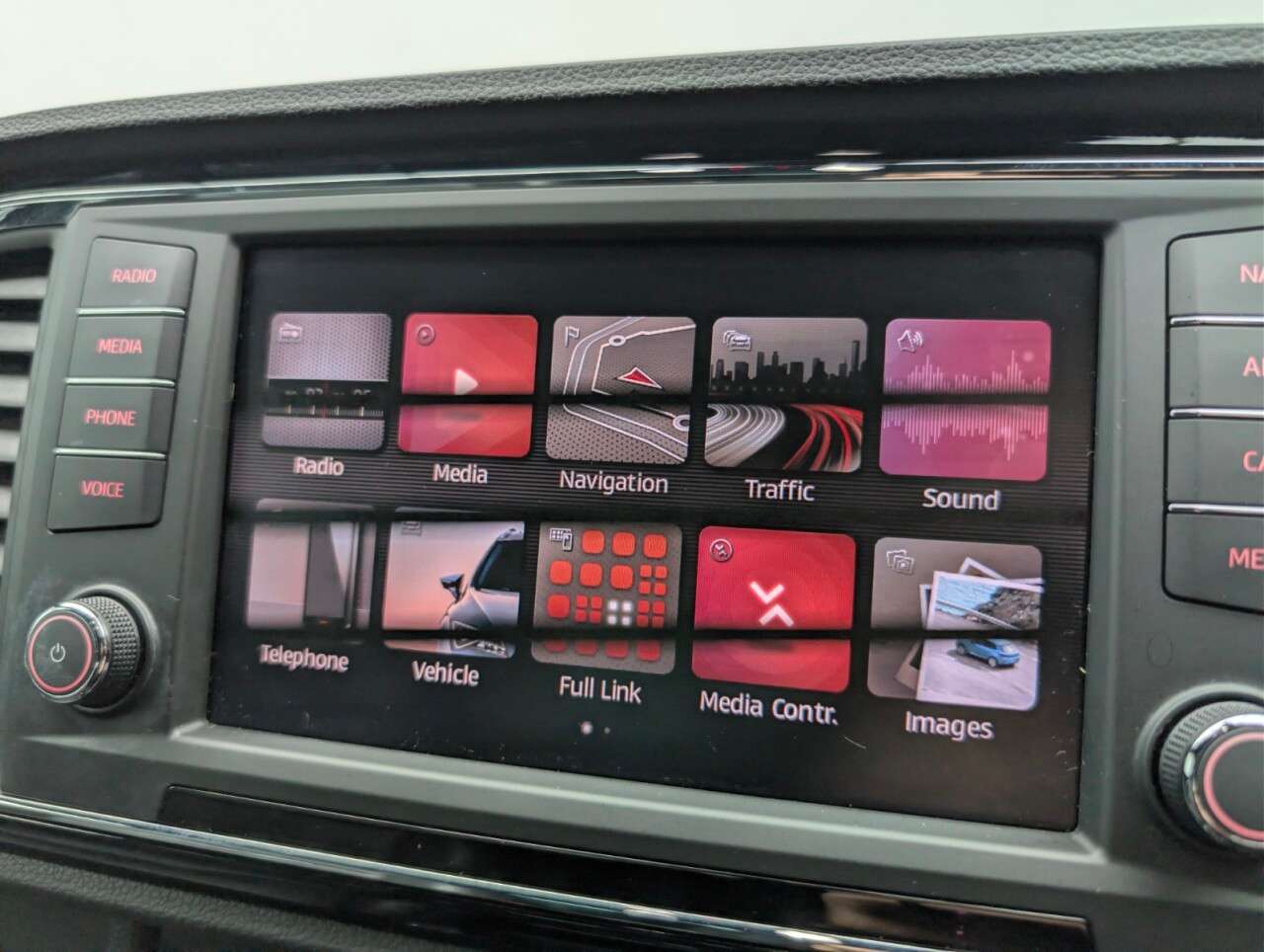 2019 SEAT ATECA 2019 SEAT ATECA