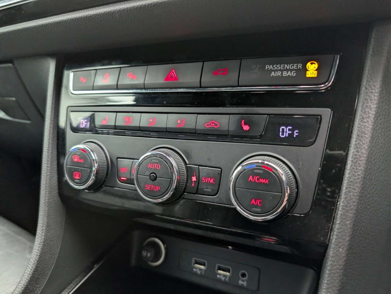 2019 SEAT ATECA 2019 SEAT ATECA