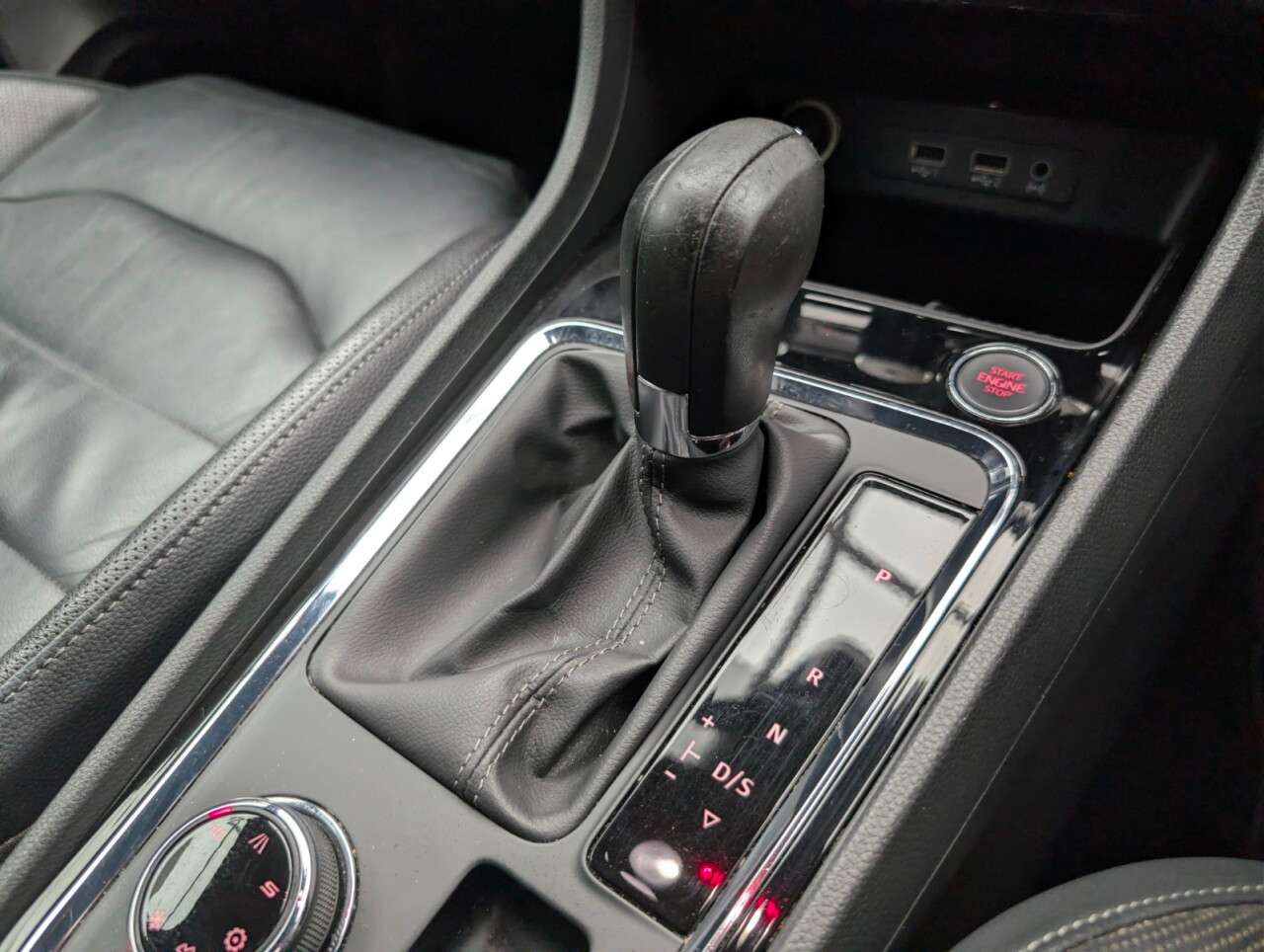 2019 SEAT ATECA 2019 SEAT ATECA