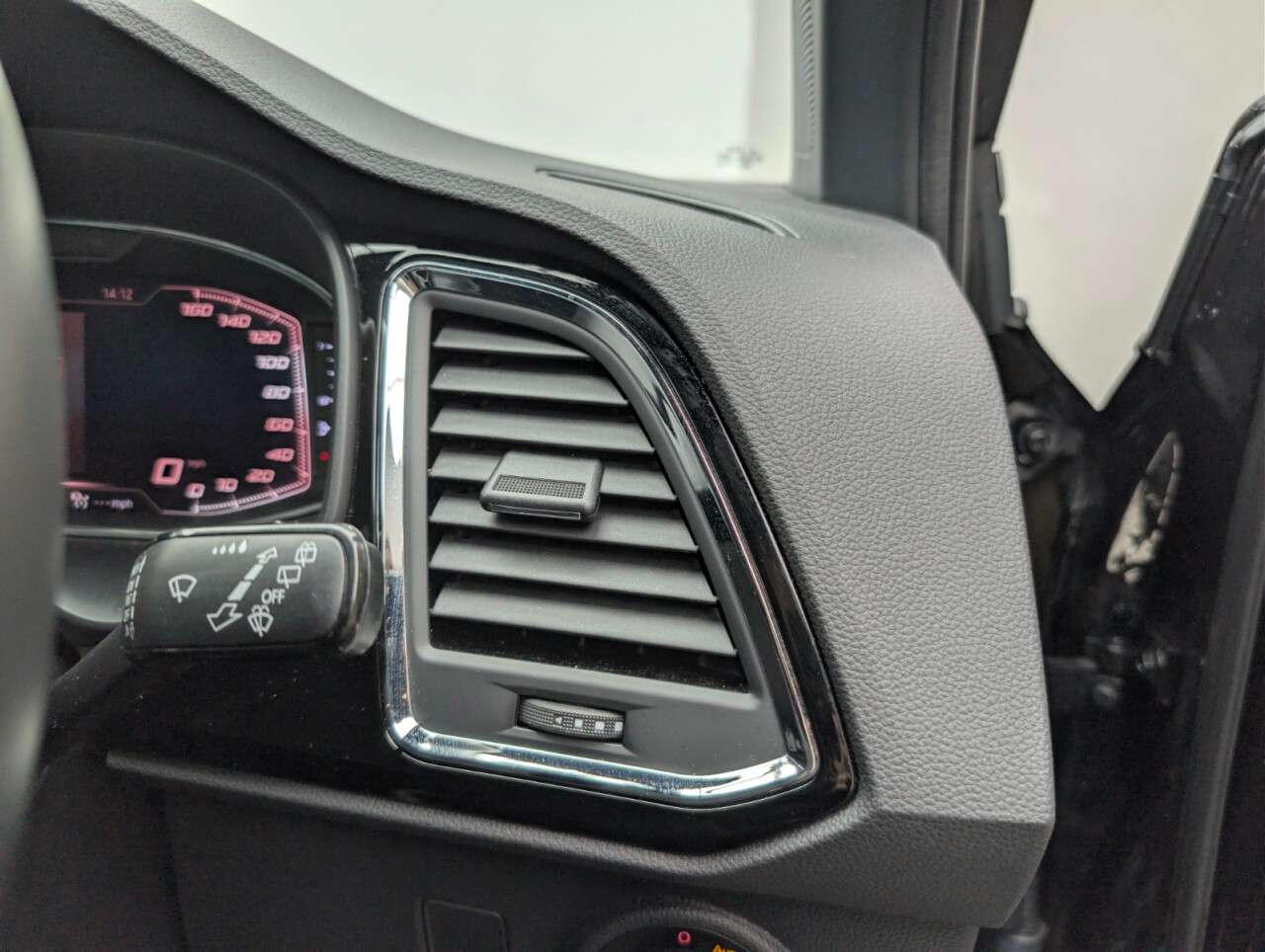 2019 SEAT ATECA 2019 SEAT ATECA