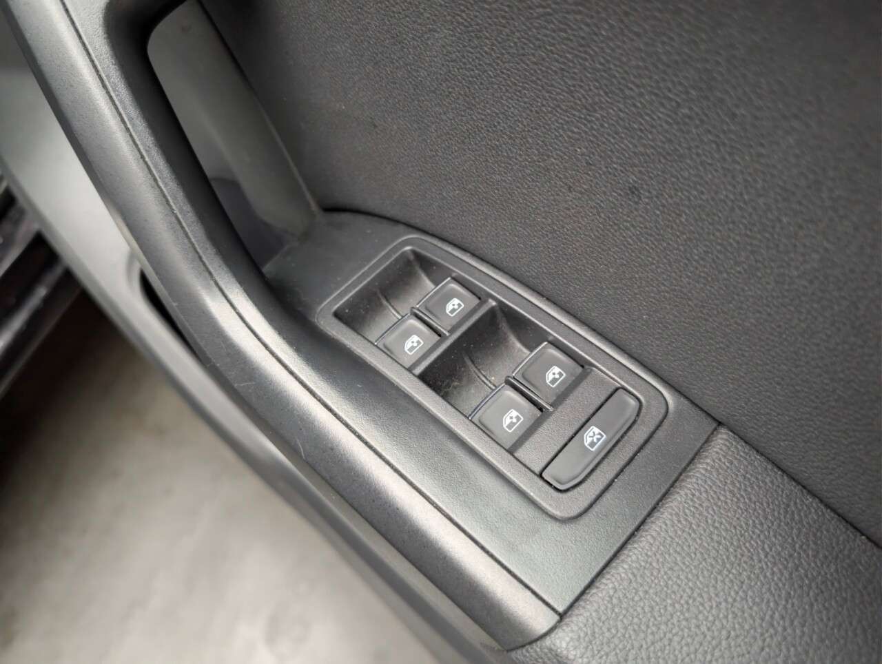 2019 SEAT ATECA 2019 SEAT ATECA