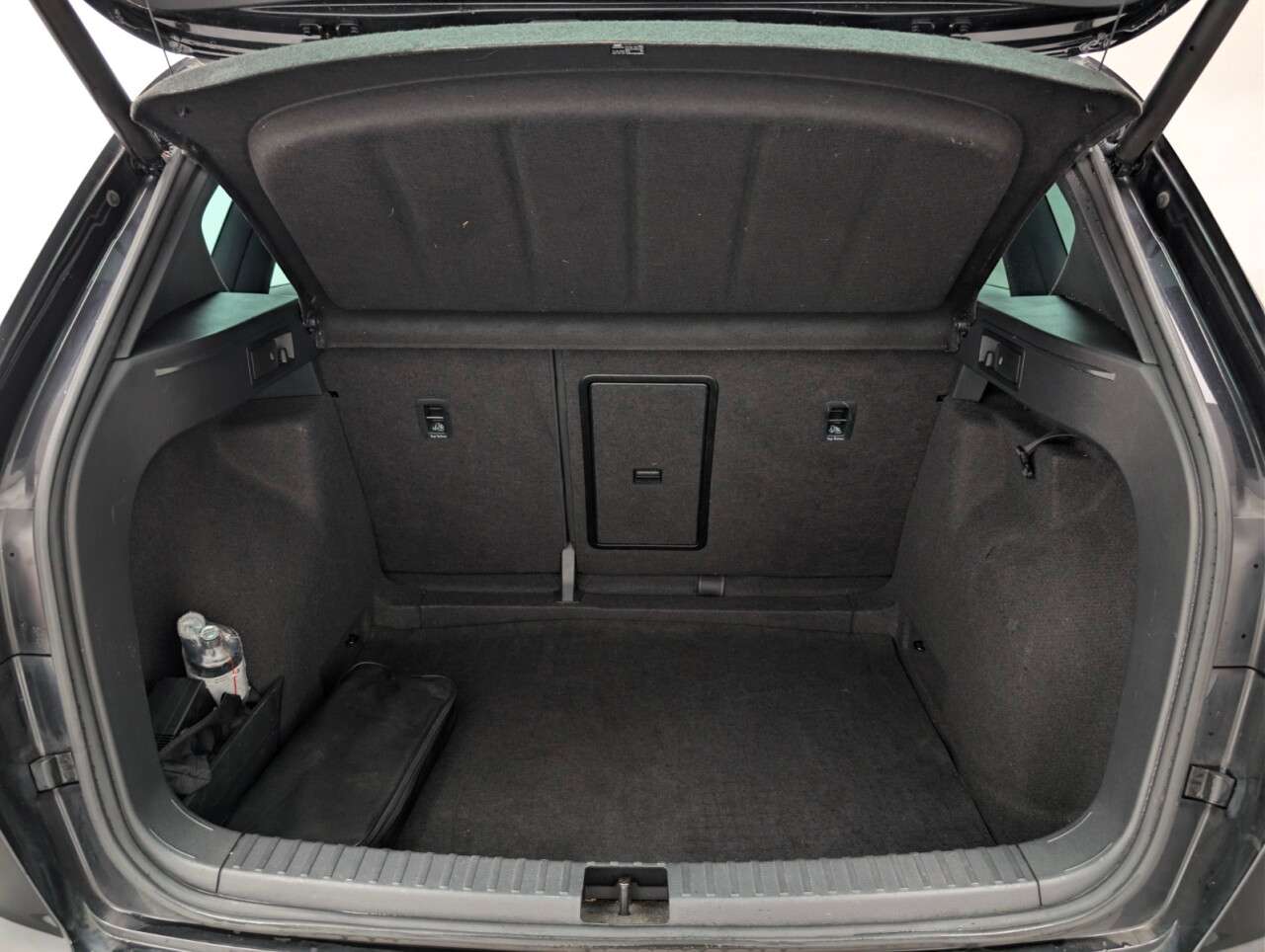 2019 SEAT ATECA 2019 SEAT ATECA