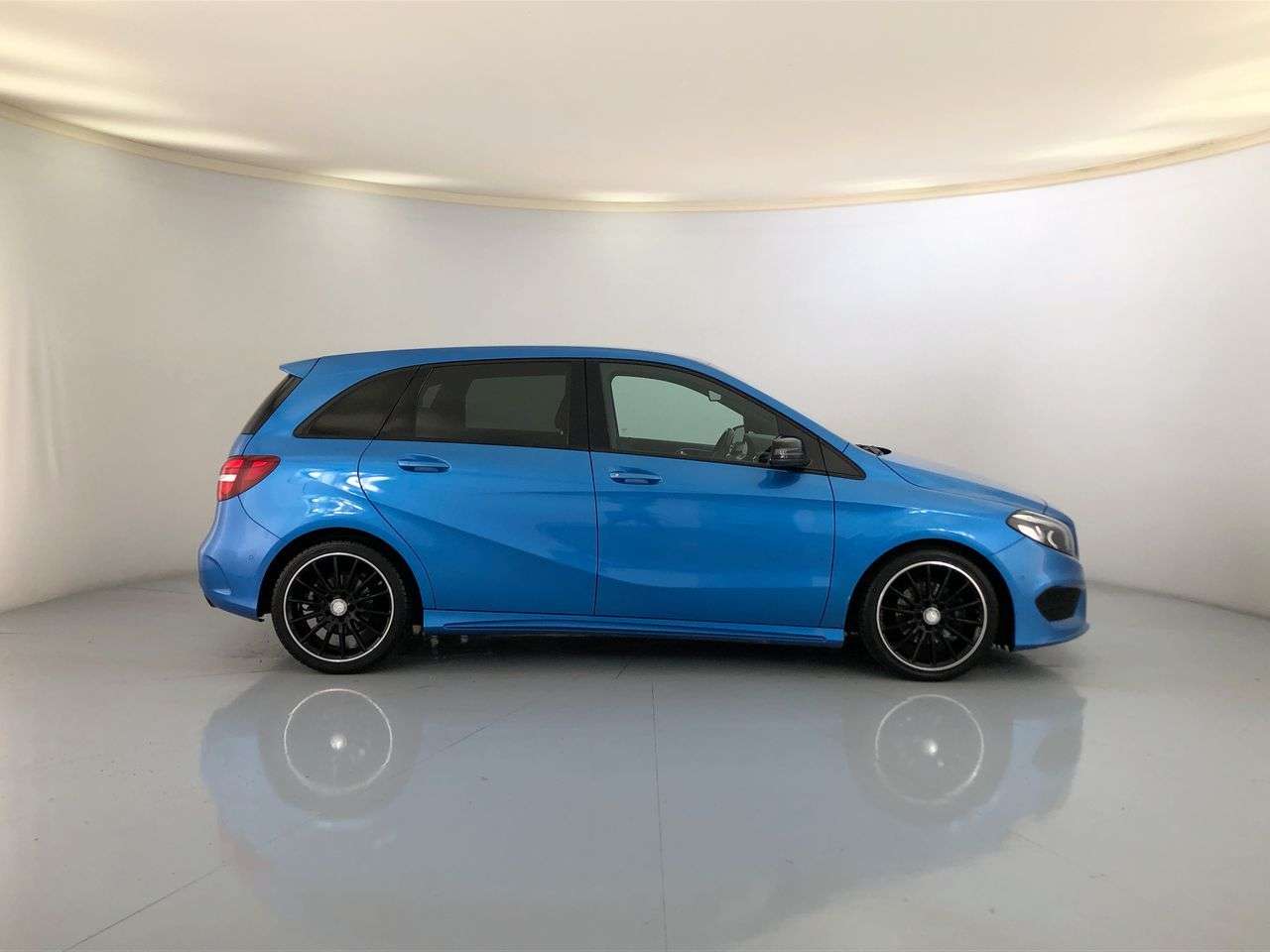 2017 MERCEDES B-CLASS 2017 MERCEDES B-CLASS