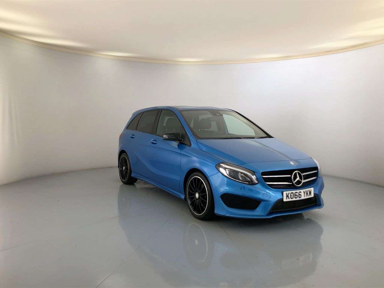 2017 MERCEDES B-CLASS 2017 MERCEDES B-CLASS
