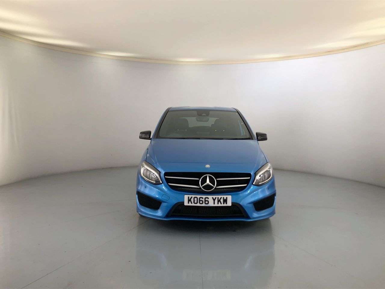 2017 MERCEDES B-CLASS 2017 MERCEDES B-CLASS