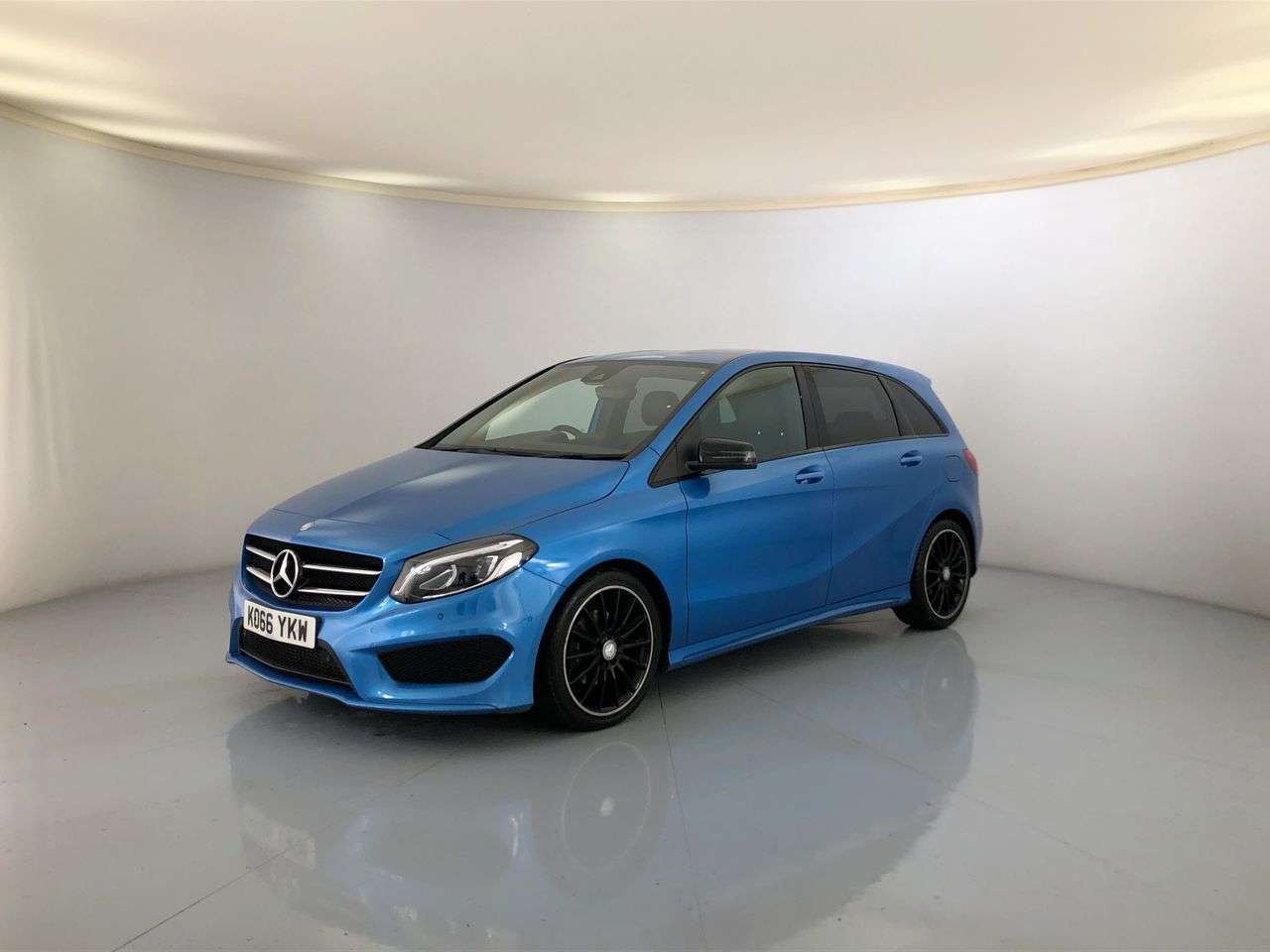 2017 MERCEDES B-CLASS 2017 MERCEDES B-CLASS
