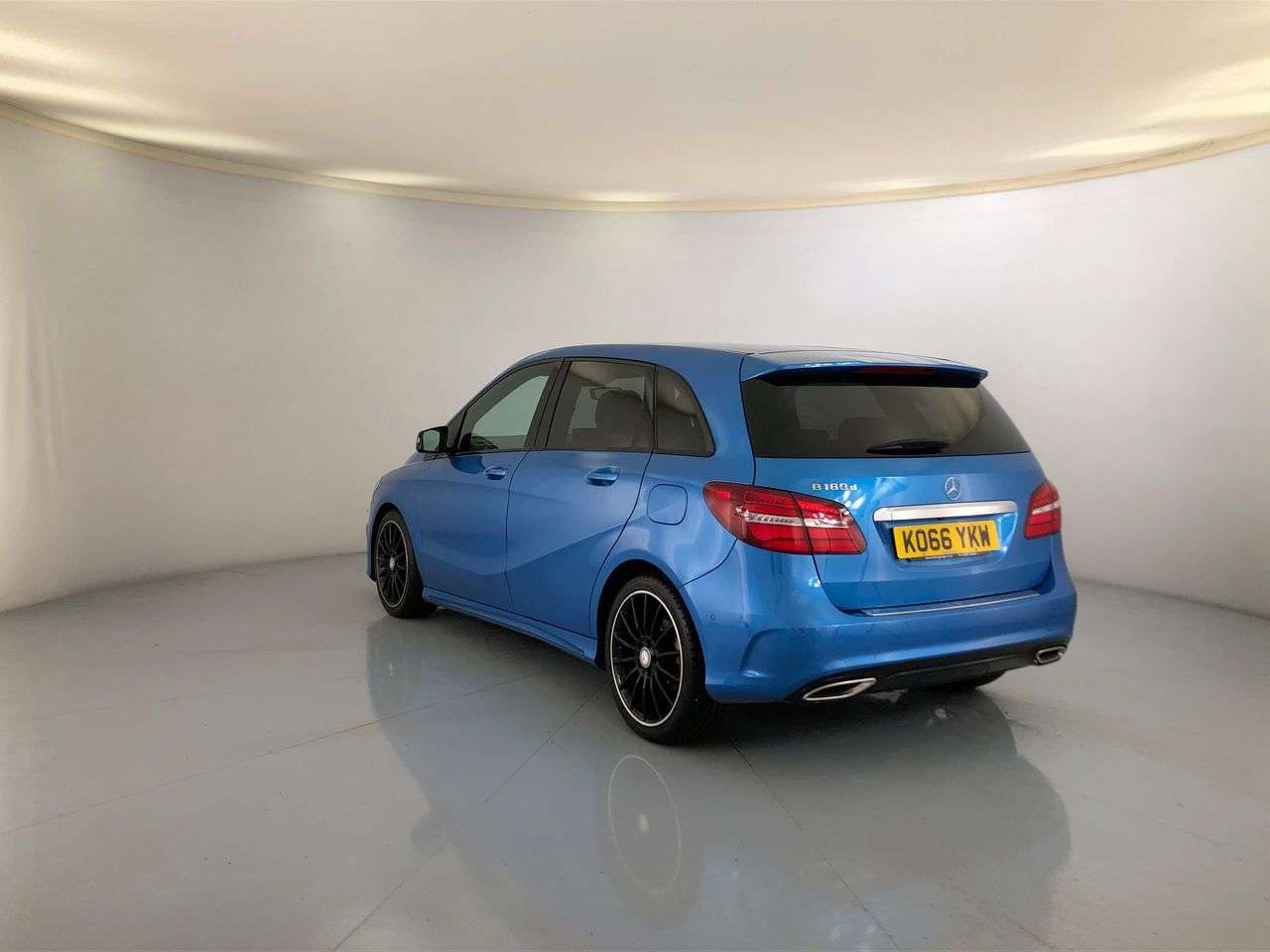 2017 MERCEDES B-CLASS 2017 MERCEDES B-CLASS