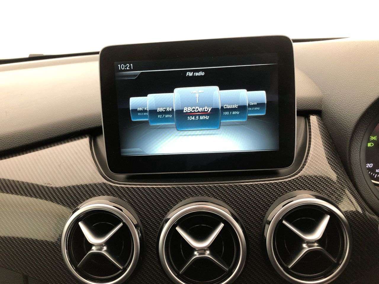 2017 MERCEDES B-CLASS 2017 MERCEDES B-CLASS