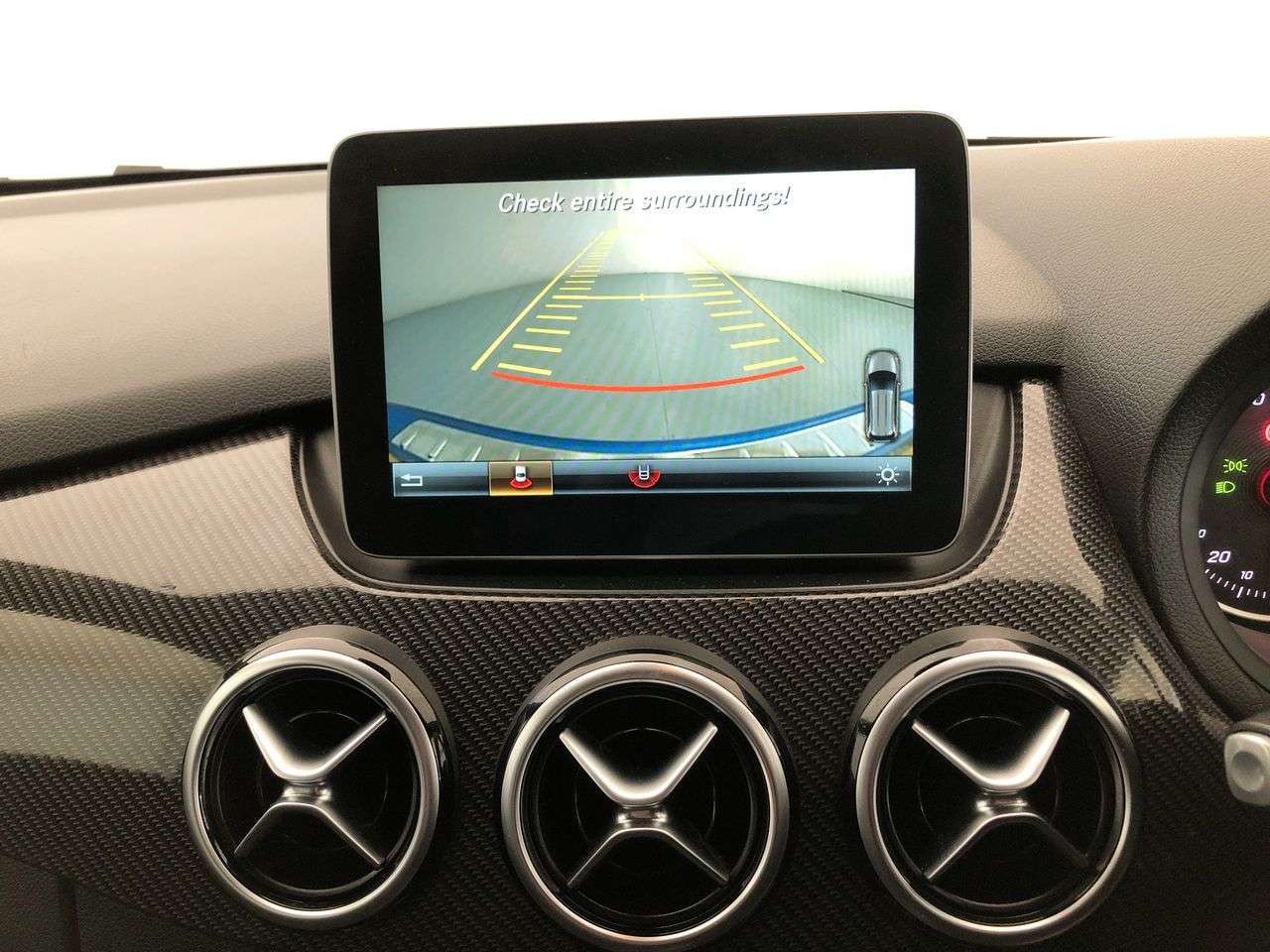 2017 MERCEDES B-CLASS 2017 MERCEDES B-CLASS