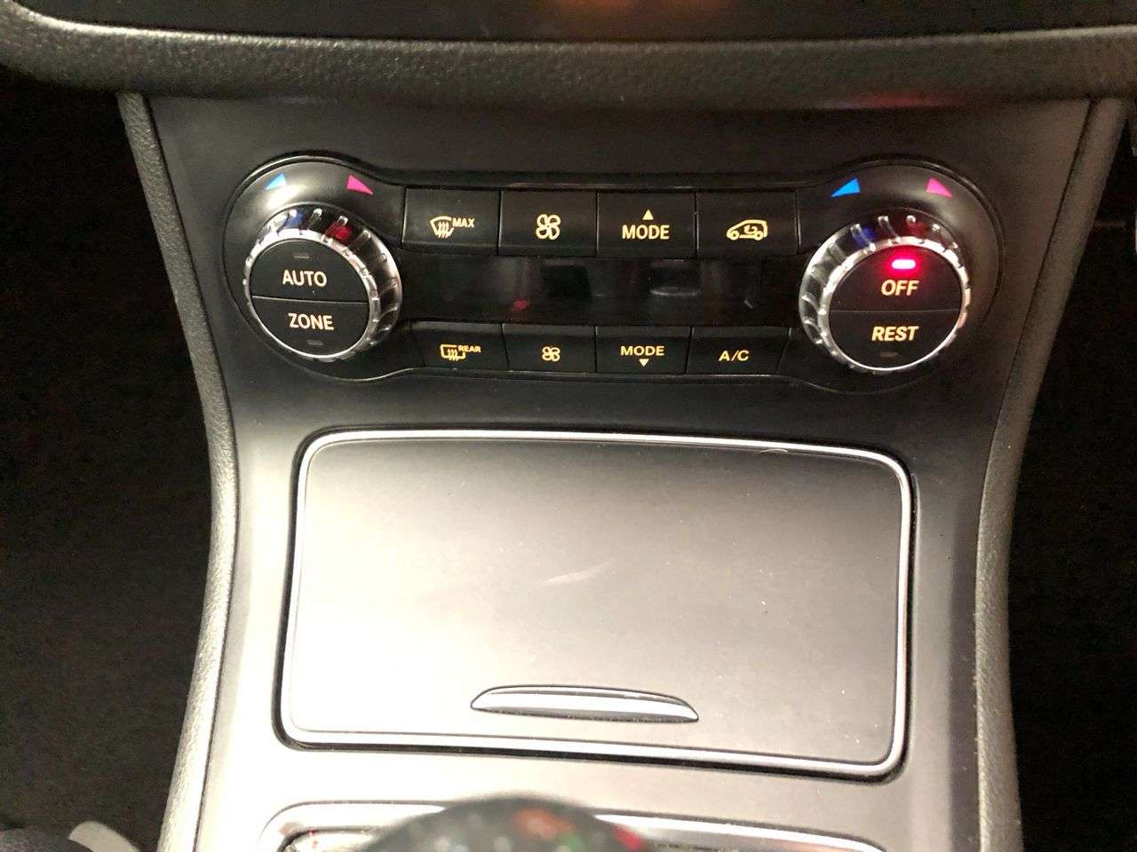 2017 MERCEDES B-CLASS 2017 MERCEDES B-CLASS