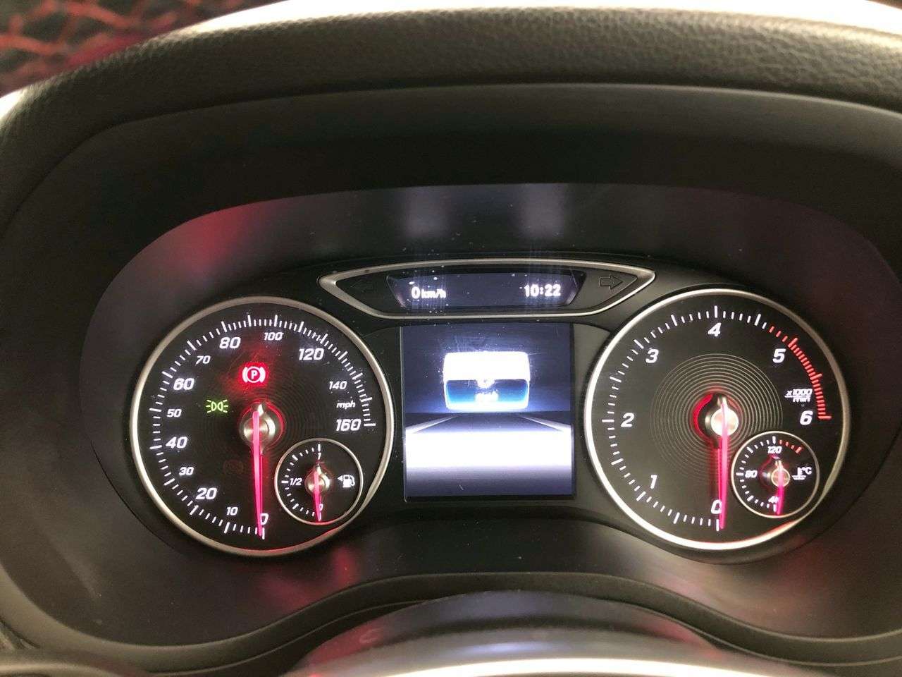 2017 MERCEDES B-CLASS 2017 MERCEDES B-CLASS