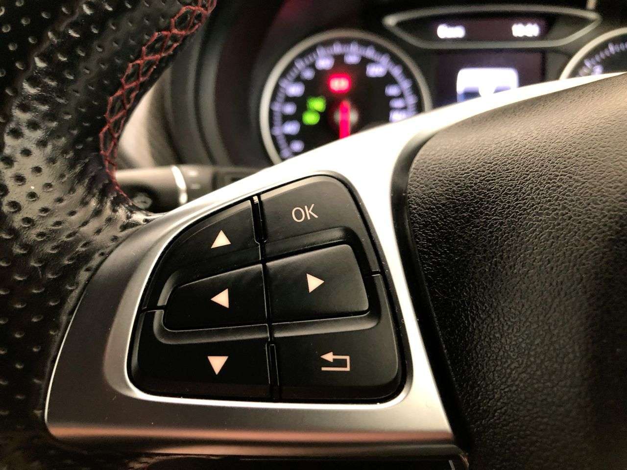 2017 MERCEDES B-CLASS 2017 MERCEDES B-CLASS