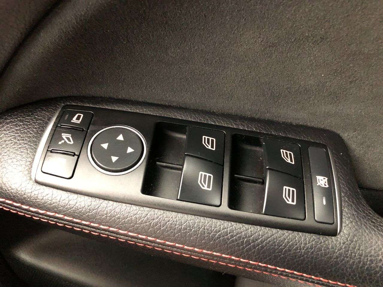 2017 MERCEDES B-CLASS 2017 MERCEDES B-CLASS