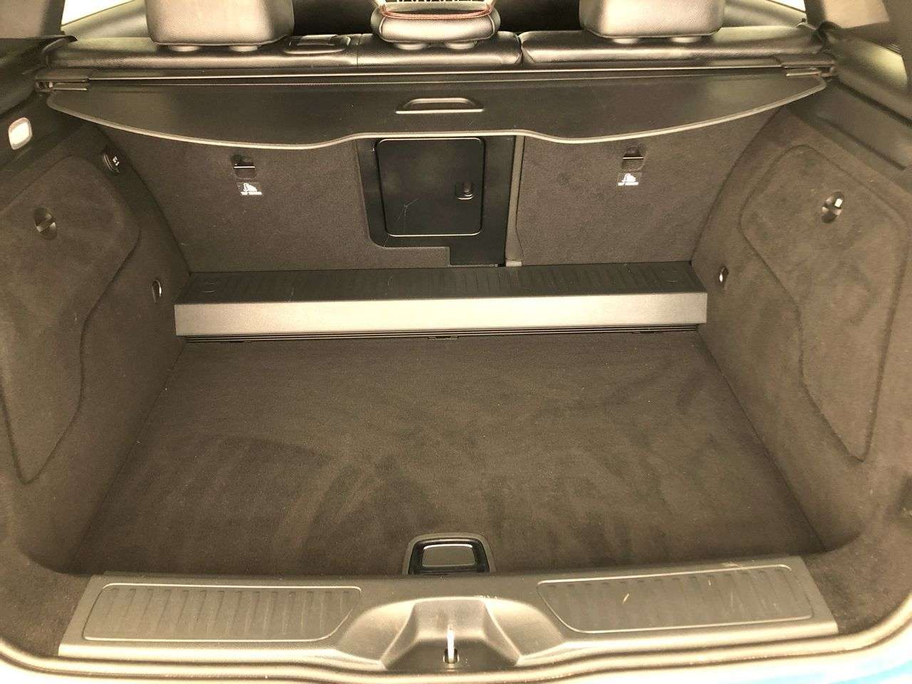 2017 MERCEDES B-CLASS 2017 MERCEDES B-CLASS