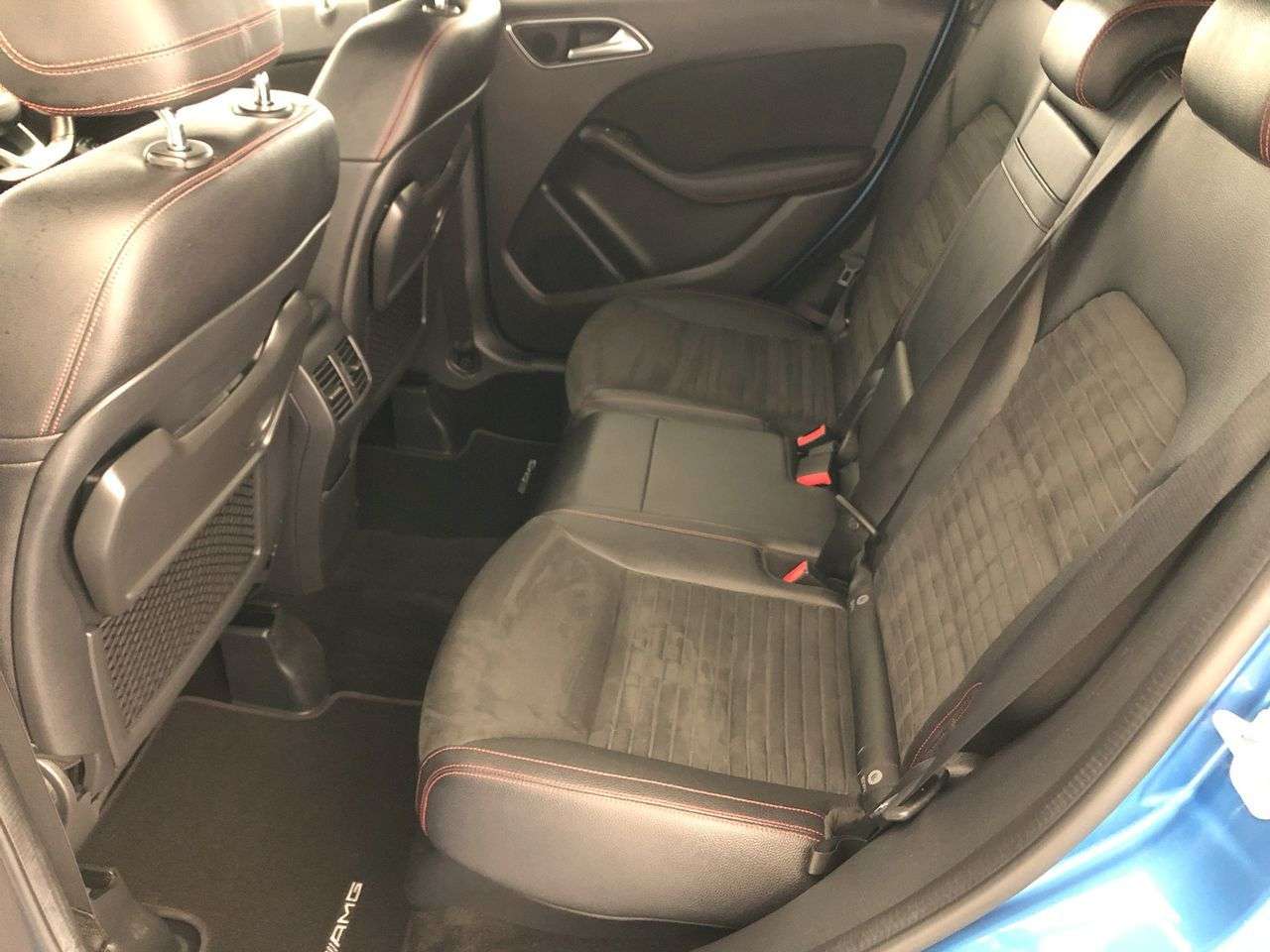 2017 MERCEDES B-CLASS 2017 MERCEDES B-CLASS