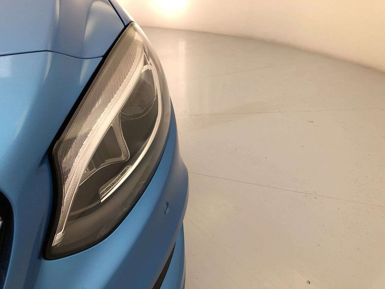 2017 MERCEDES B-CLASS 2017 MERCEDES B-CLASS