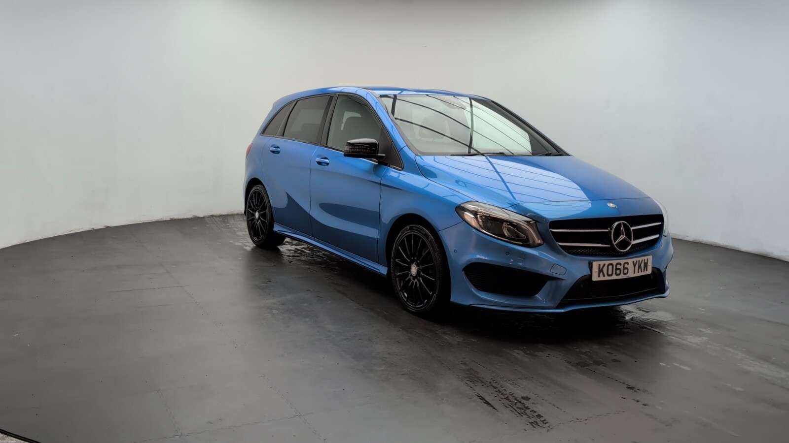 2017 MERCEDES B-CLASS 2017 MERCEDES B-CLASS