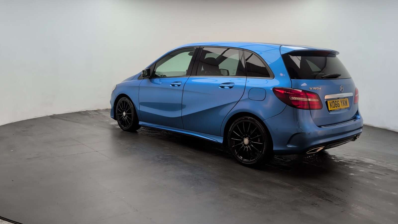 2017 MERCEDES B-CLASS 2017 MERCEDES B-CLASS