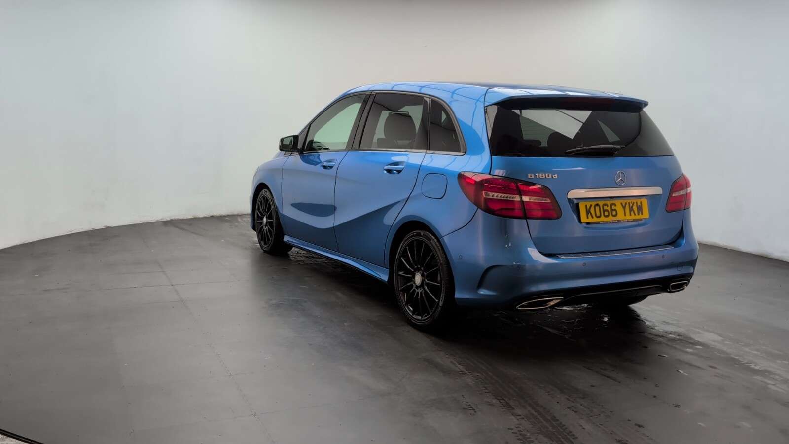 2017 MERCEDES B-CLASS 2017 MERCEDES B-CLASS