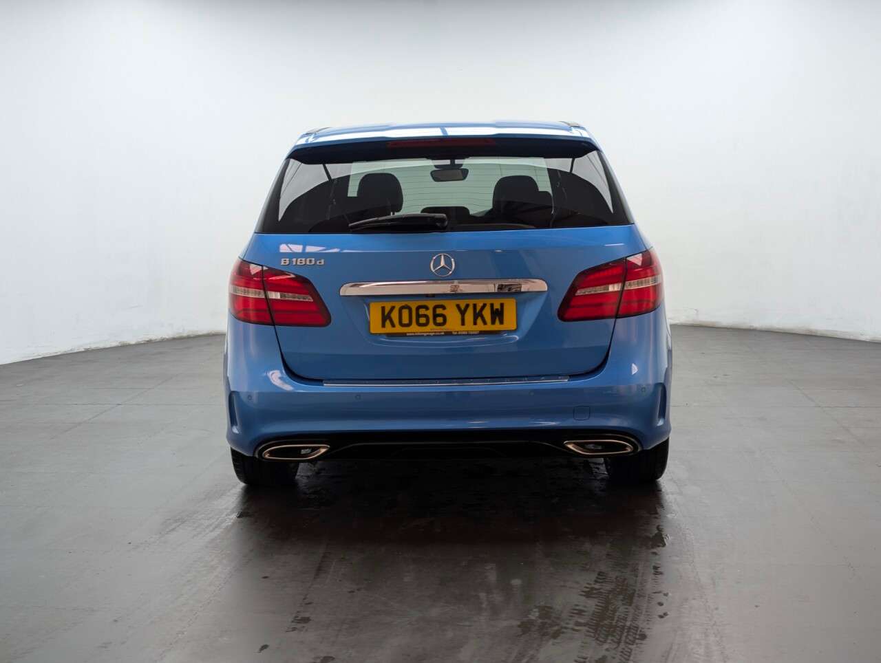 2017 MERCEDES B-CLASS 2017 MERCEDES B-CLASS