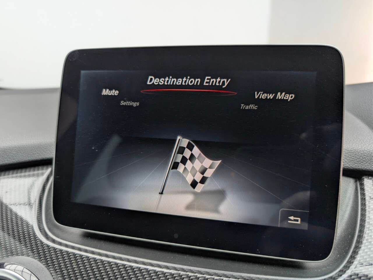 2017 MERCEDES B-CLASS 2017 MERCEDES B-CLASS