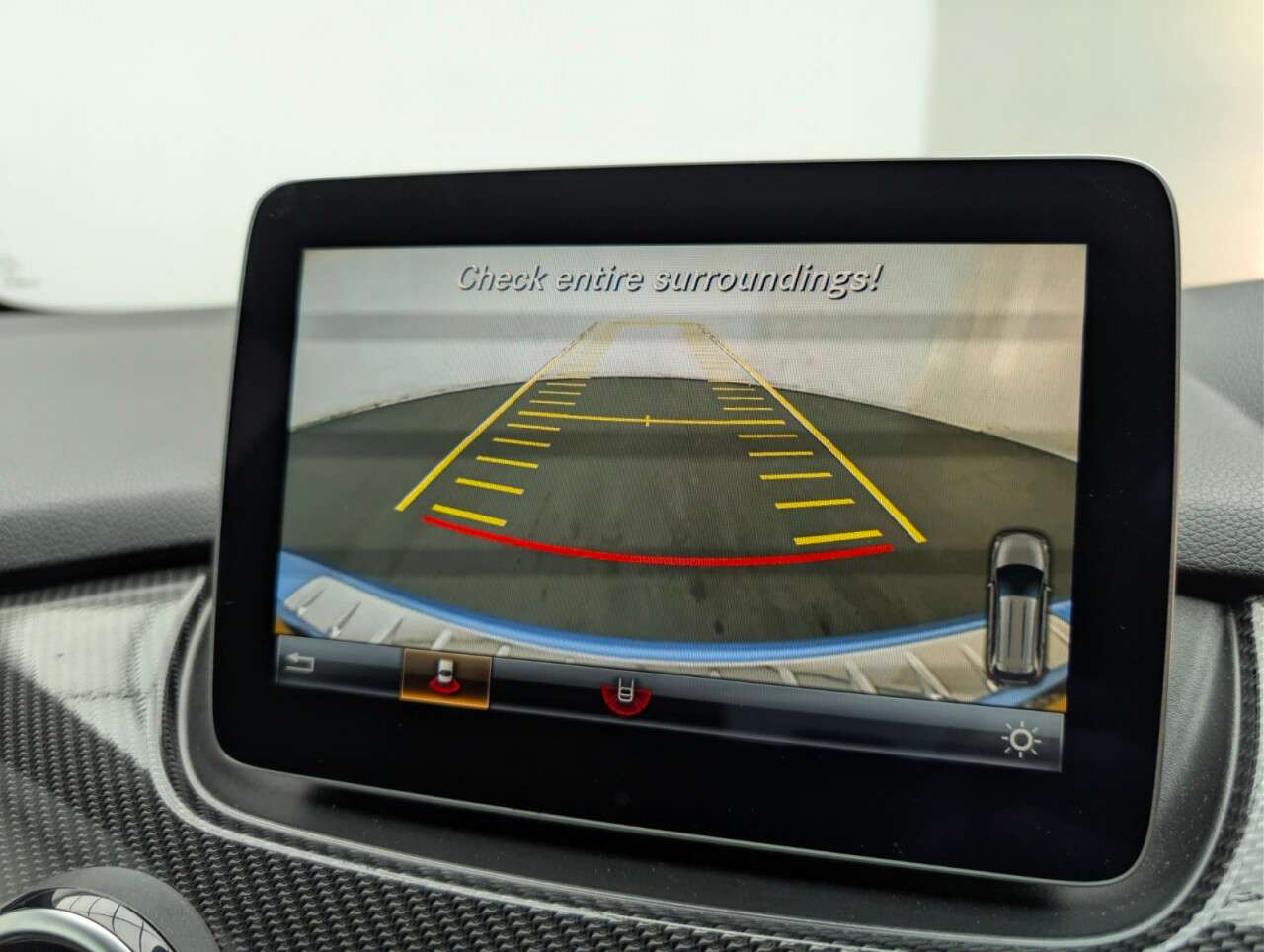 2017 MERCEDES B-CLASS 2017 MERCEDES B-CLASS