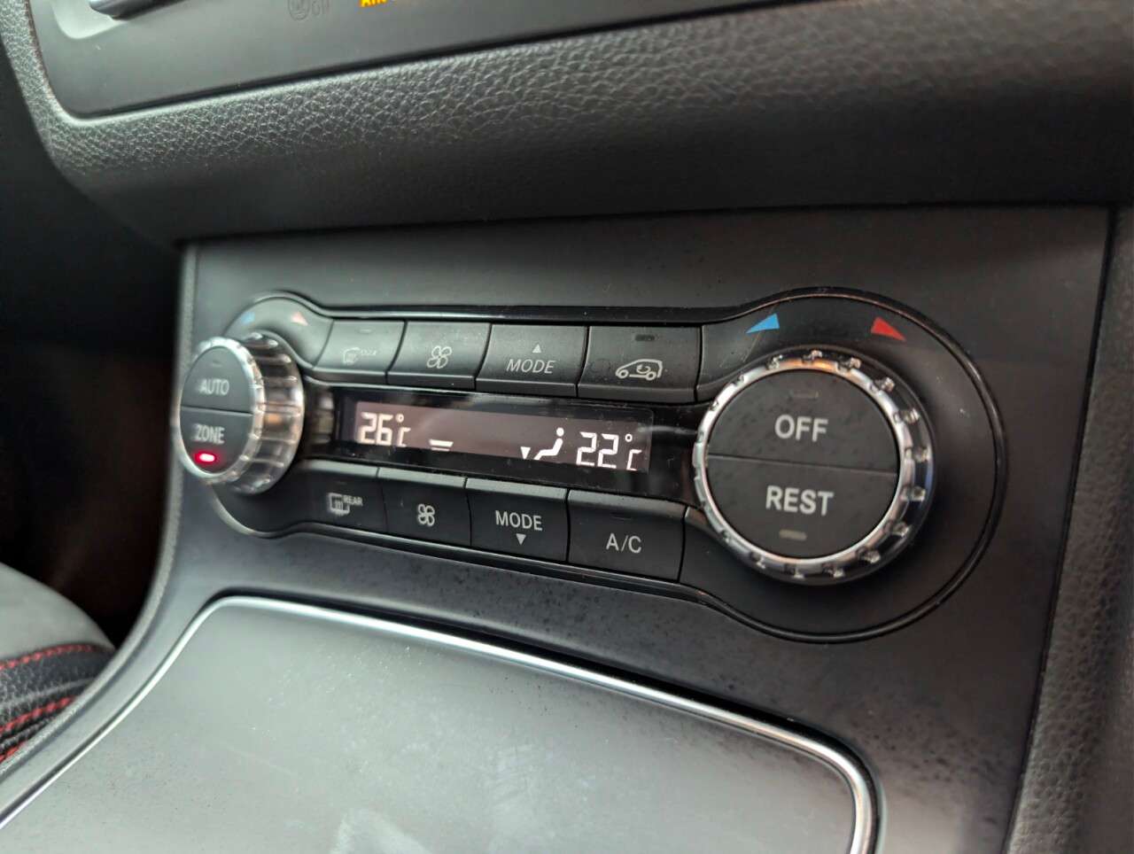 2017 MERCEDES B-CLASS 2017 MERCEDES B-CLASS