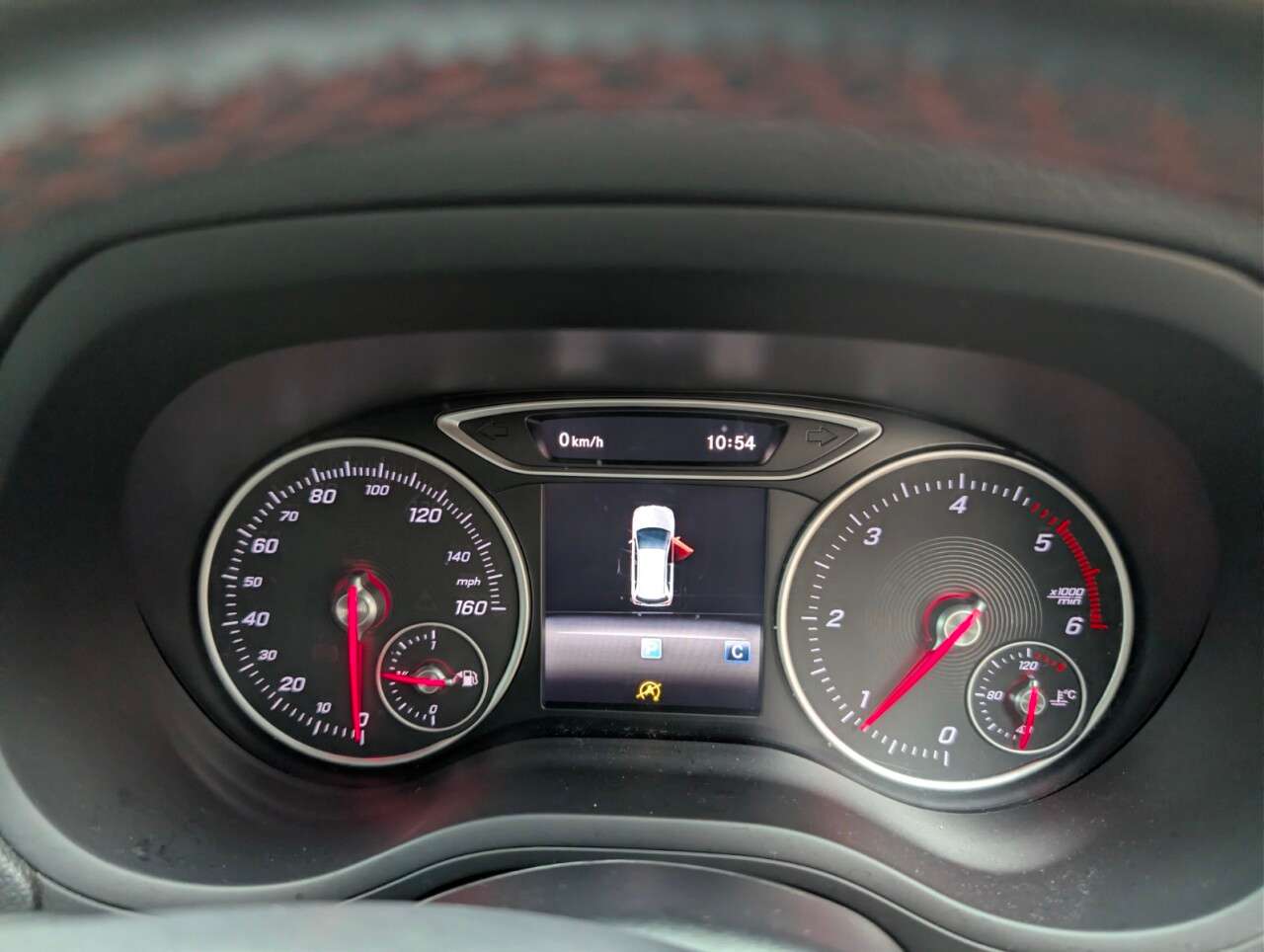 2017 MERCEDES B-CLASS 2017 MERCEDES B-CLASS