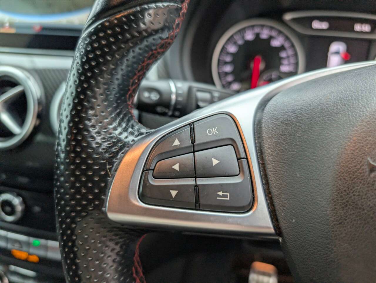 2017 MERCEDES B-CLASS 2017 MERCEDES B-CLASS