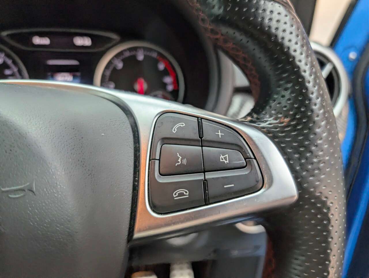 2017 MERCEDES B-CLASS 2017 MERCEDES B-CLASS