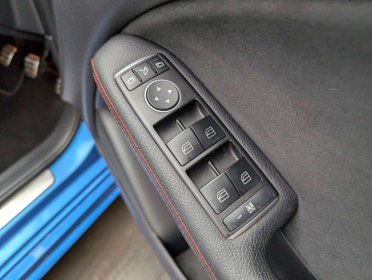 2017 MERCEDES B-CLASS 2017 MERCEDES B-CLASS